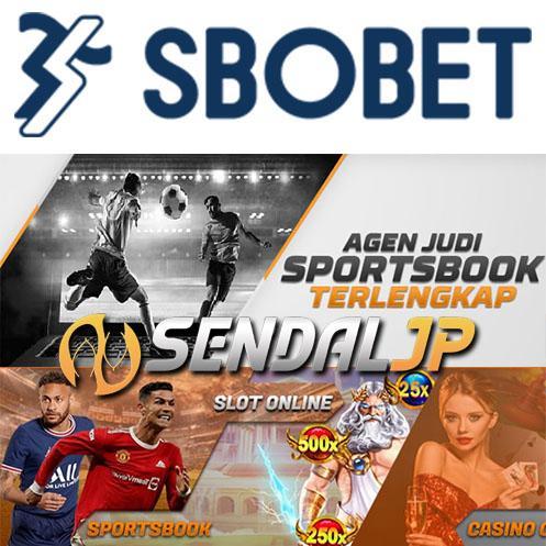Bandar Sbobet 24 Jam Terpercaya dan Terbaik di Indonesia