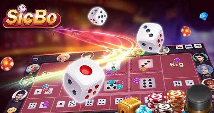 Agen Sicbo BCA Terbaik dan Terpercaya