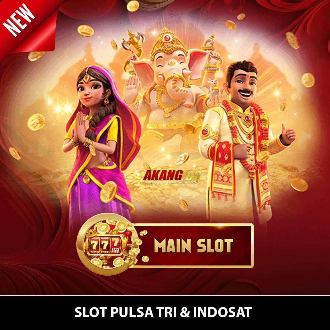 Bandar Depo Pulsa Online Terpercaya dan Terbaik