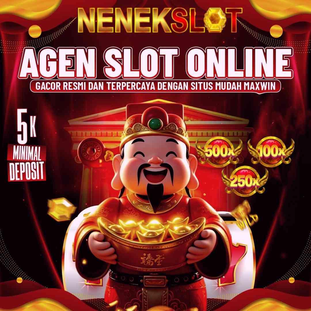 Login Depo 5k Online: Cara Mudah Masuk ke Platform Perjudian Online