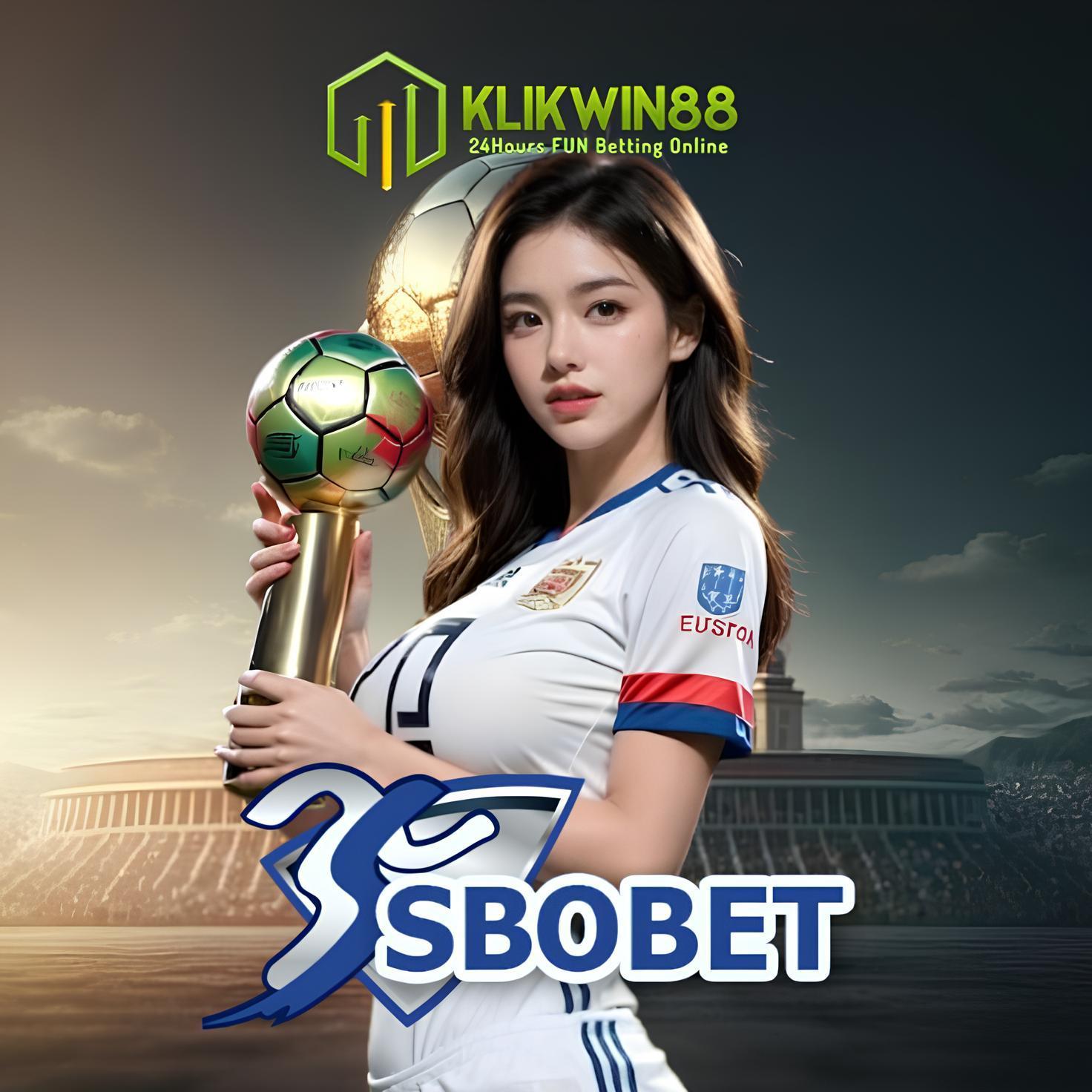 Mainkan Sbobet Uang Asli di Situs Terpercaya!