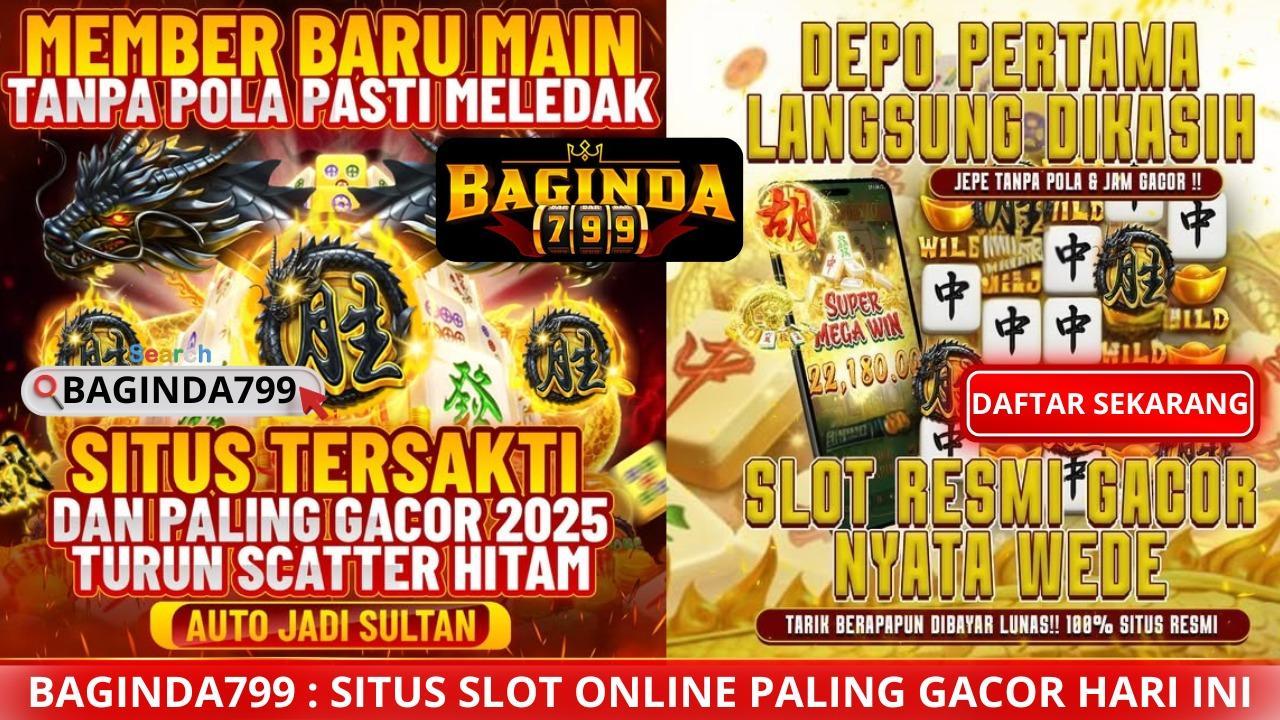 Bandar Domino Rupiah Terpercaya – Segera Daftar dan Menang!