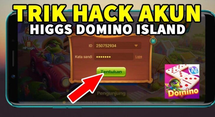 Domino Tergacor: Tips dan Trik Mendominasi Permainan