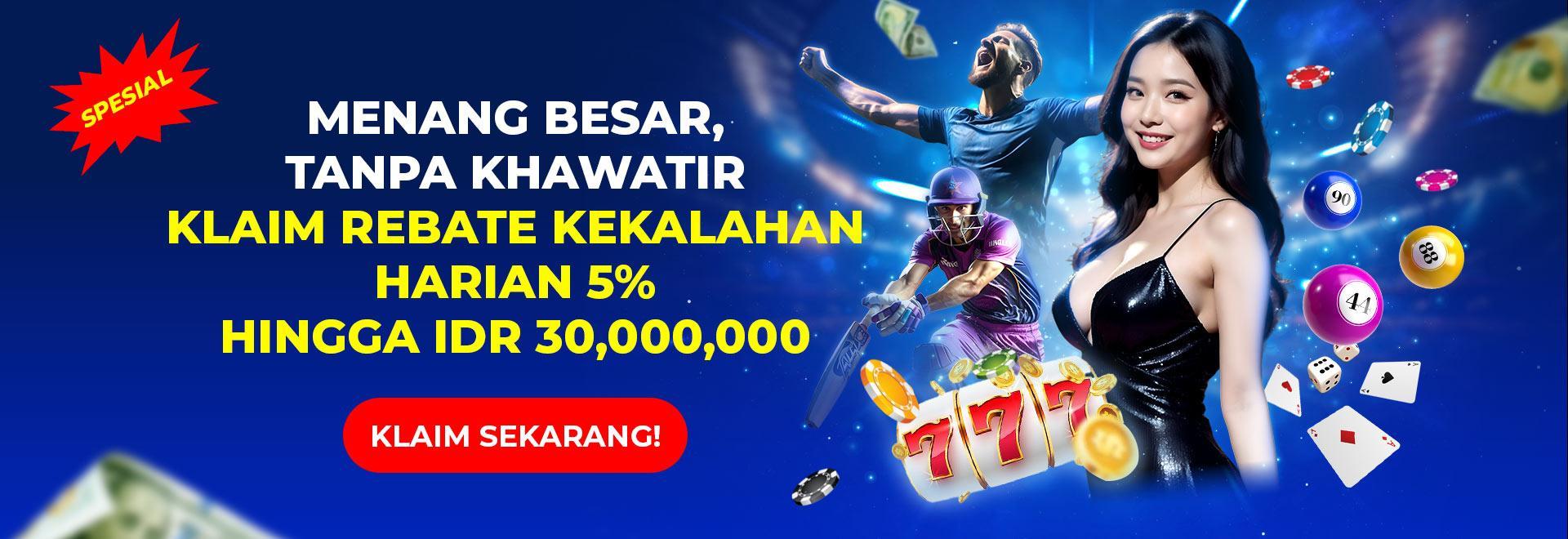Agen Judi Terjitu di Indonesia: Tempat Terbaik untuk Bertaruh