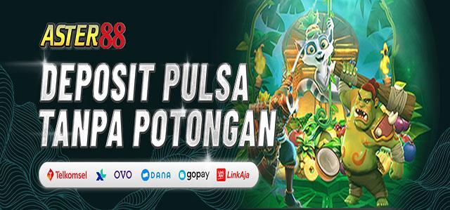 Login Slot Telkomsel: Panduan Akses Game Slot Terbaru