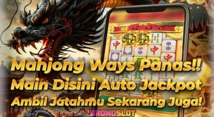 Login Depo 10k MANDIRI: Cara Mudah dan Cepat untuk Login Agen Slot