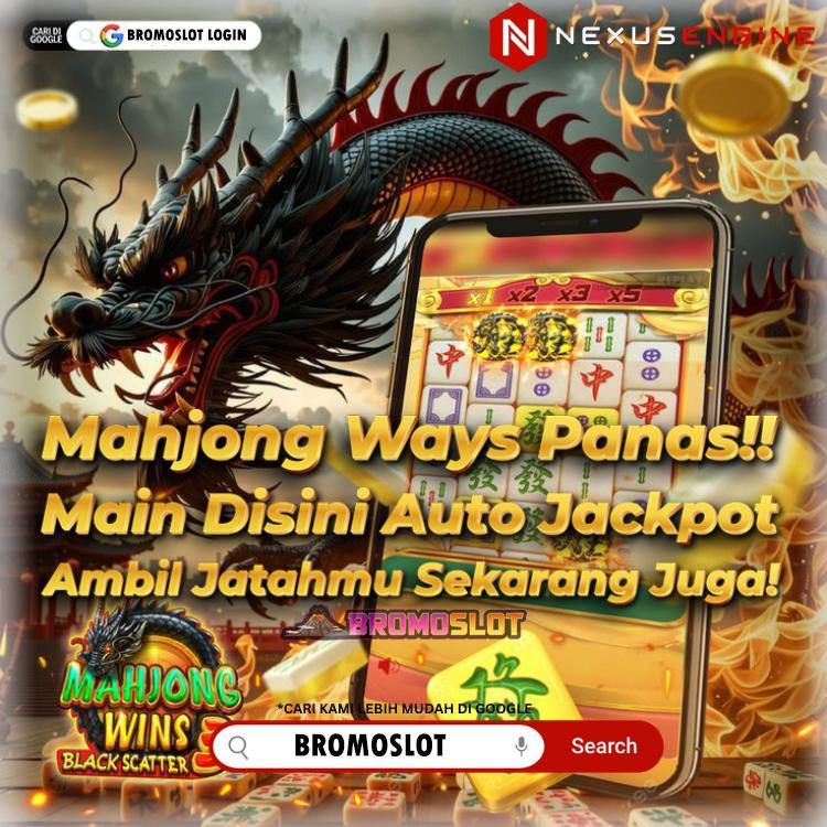Login Depo 10k MANDIRI: Cara Mudah dan Cepat untuk Login Agen Slot