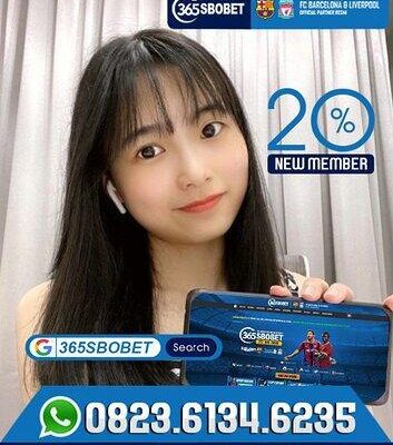 Agen Sbobet Rupiah Terpercaya di Indonesia