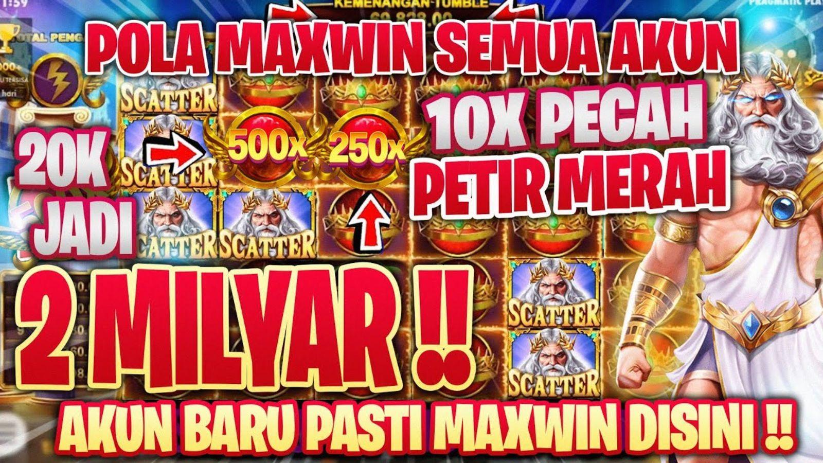 Rahasia Login Hoki Populer untuk Kesuksesan Anda