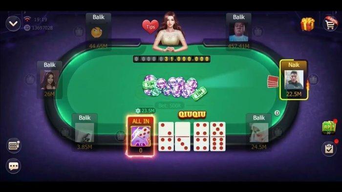 Agen Domino Saldo Gratis - Dapatkan Keberuntungan Anda Sekarang!