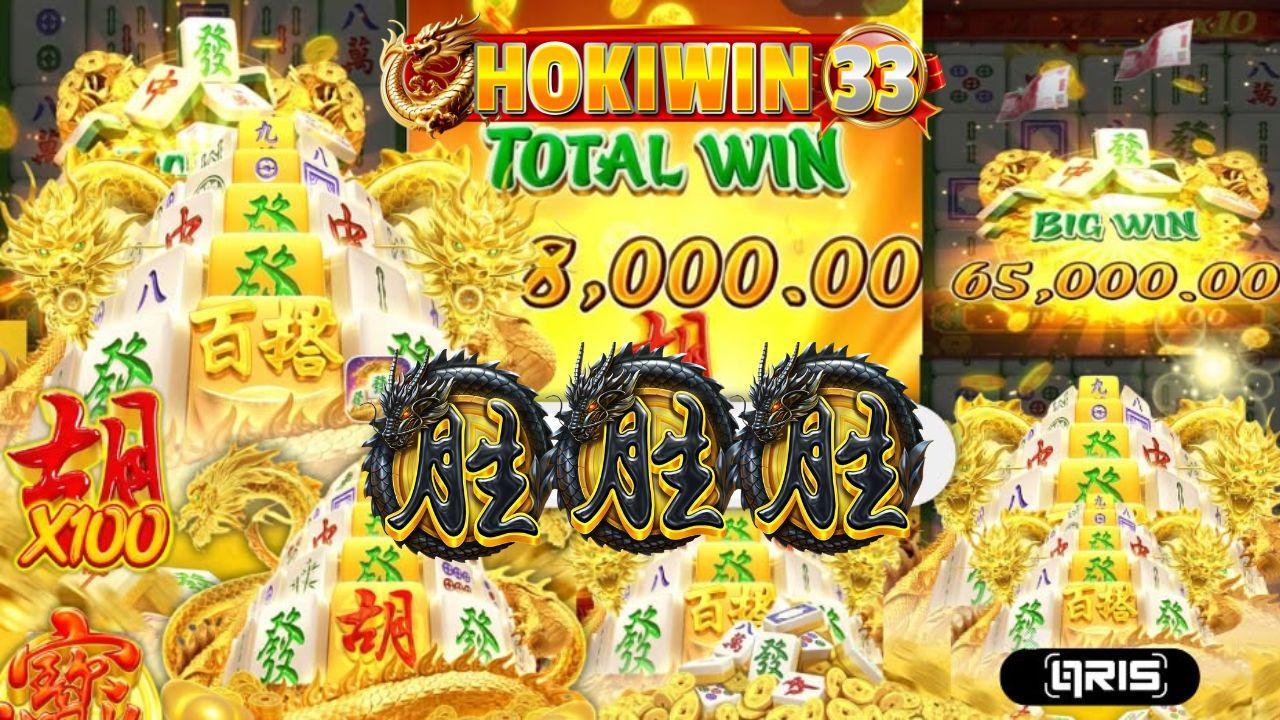 Temukan Keberuntungan Anda di Situs Hoki Rupiah Terpercaya