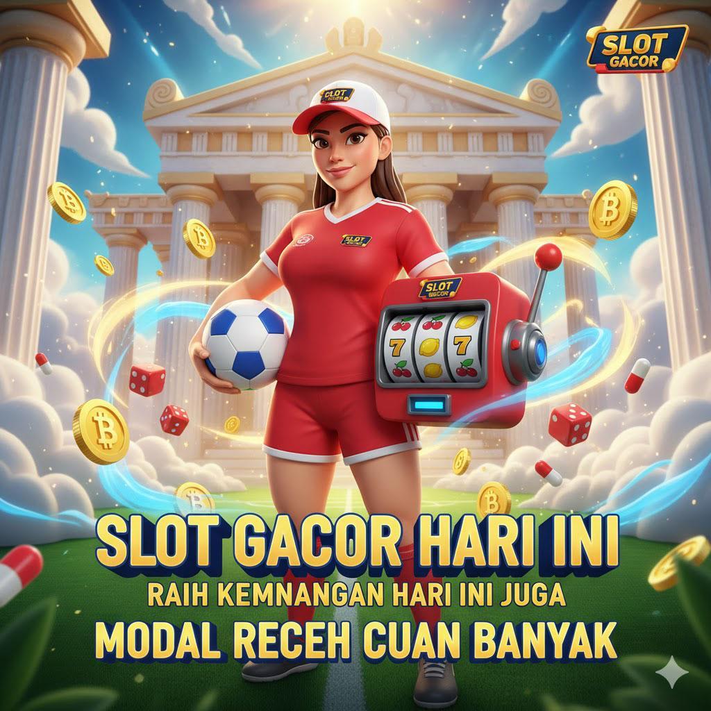 Raih Jackpot BNI Terbesar di Indonesia!