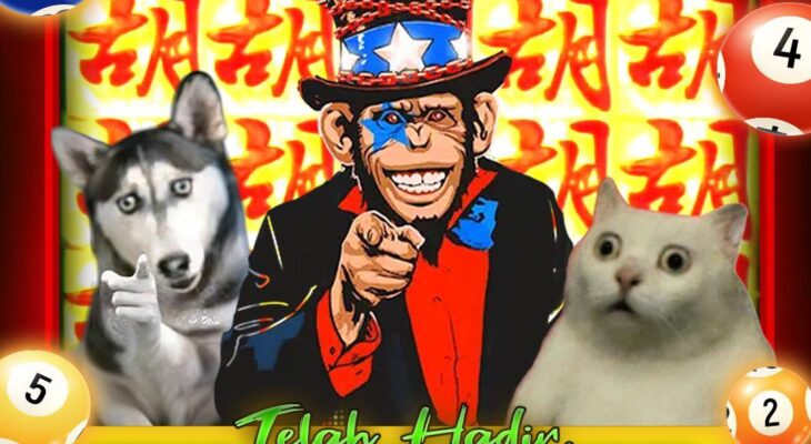 Akun Hoki MANDIRI: Rahasia Kesuksesan di Dunia Perjudian Online