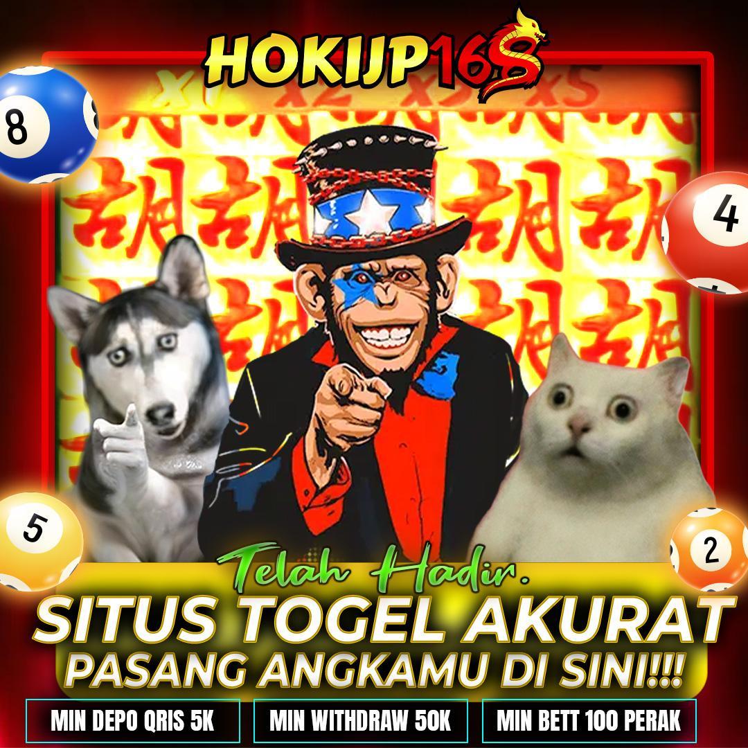 Akun Hoki MANDIRI: Rahasia Kesuksesan di Dunia Perjudian Online