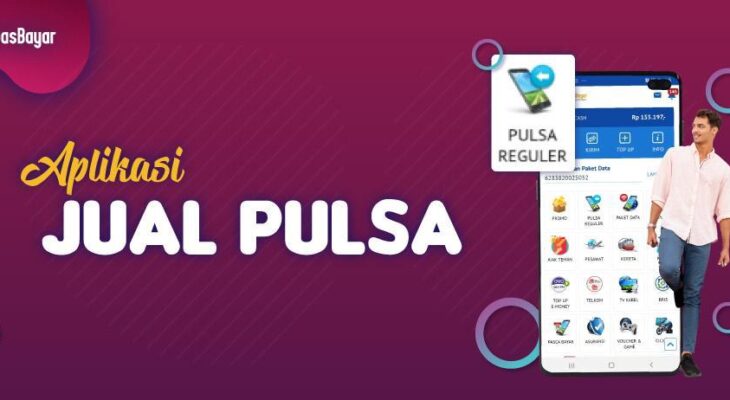 Daftar Depo Pulsa Terbaik dan Terpercaya
