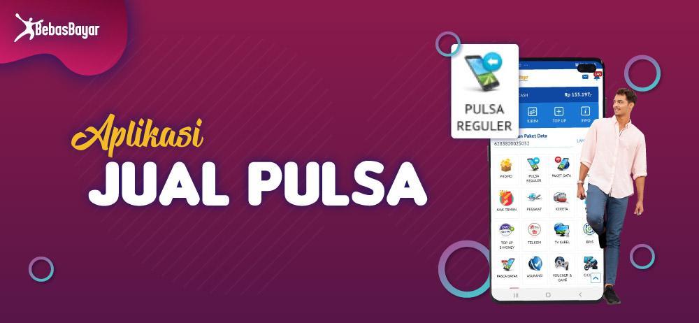 Daftar Depo Pulsa Terbaik dan Terpercaya