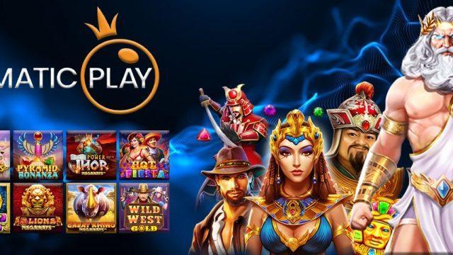 Bandar Slot Bagus: Tempat Terbaik untuk Bermain Game Slot Online