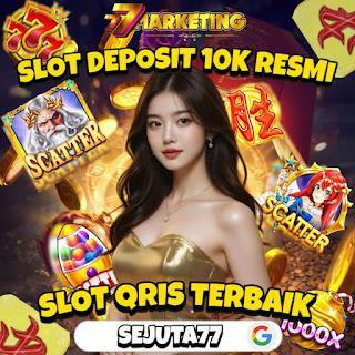 Daftar Jackpot Terbaru dan Terbesar untuk Anda Raih!