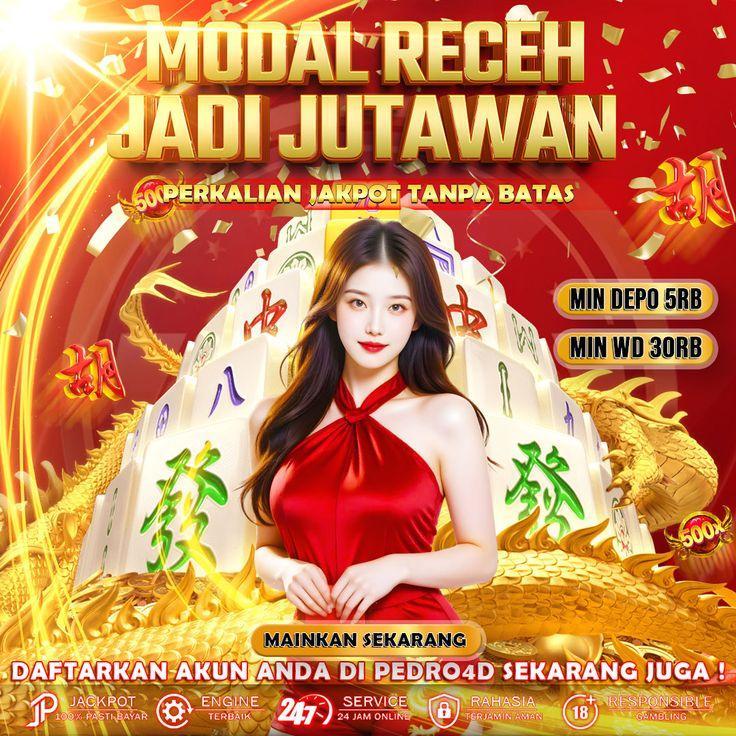 Akun Hoki 24 Jam: Agen Judi Online Terpercaya