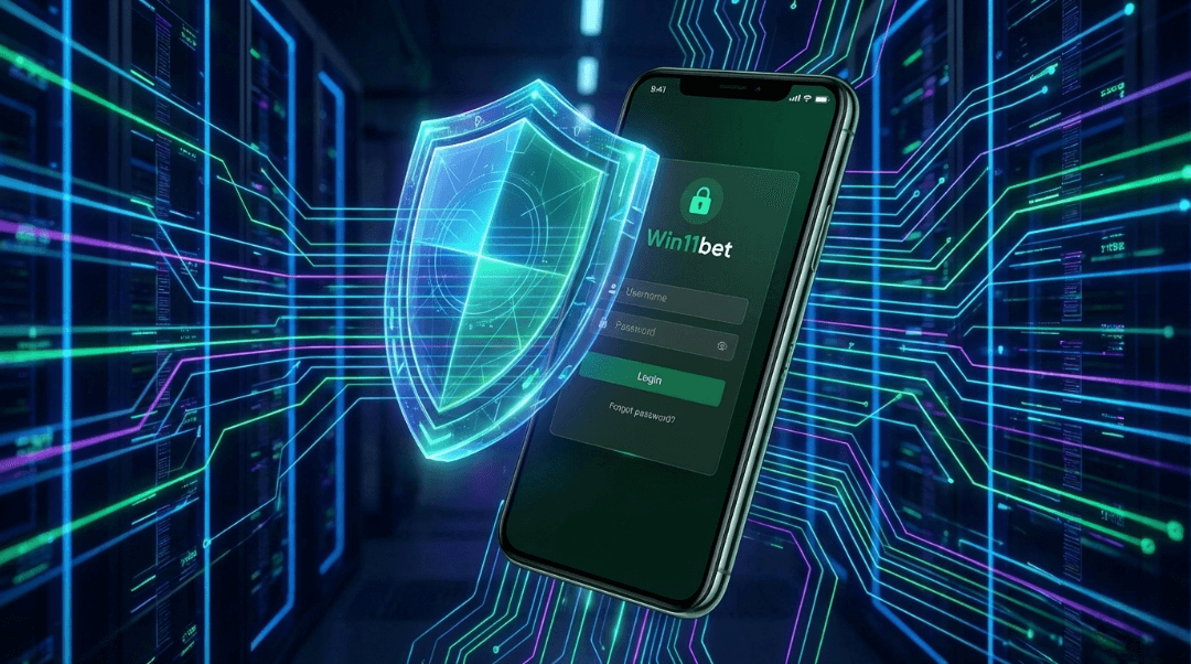 Win11bet: Situs Slot Paling Lancar Akses & Anti Lelet