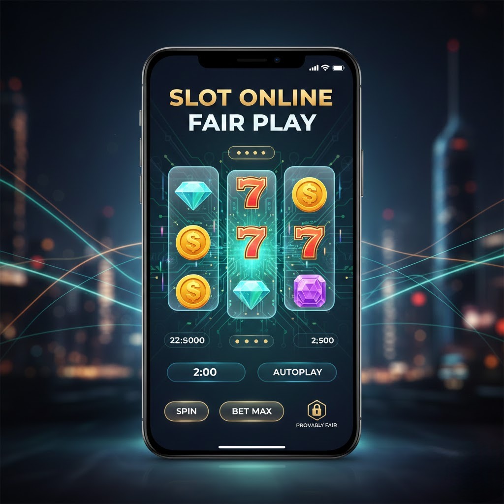 Bonus Slot Member Baru Paling Menguntungkan | Hokiku88