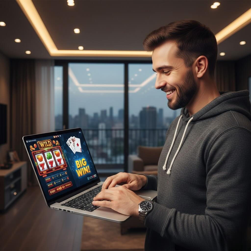 Rahasia Maksimalkan Hadiah Casino Online