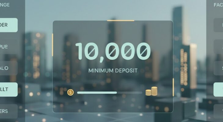 Situs minimal depo 10 ribu terbaik Hokijoss dengan antarmuka modern dan profesional