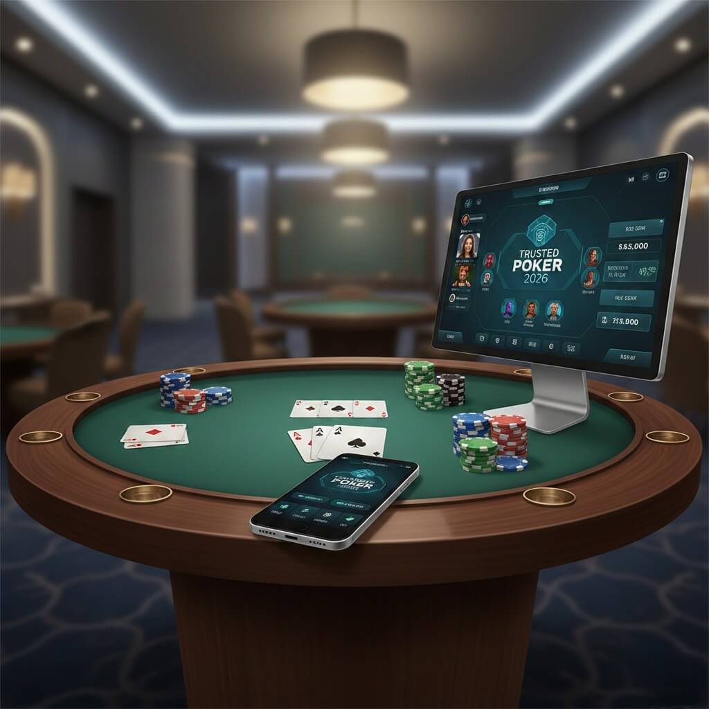 Win11bet Login: Review Situs Poker Terpercaya 2026